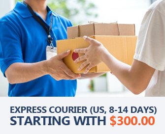 Free Express Courier