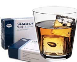 viagra-and-alcohol