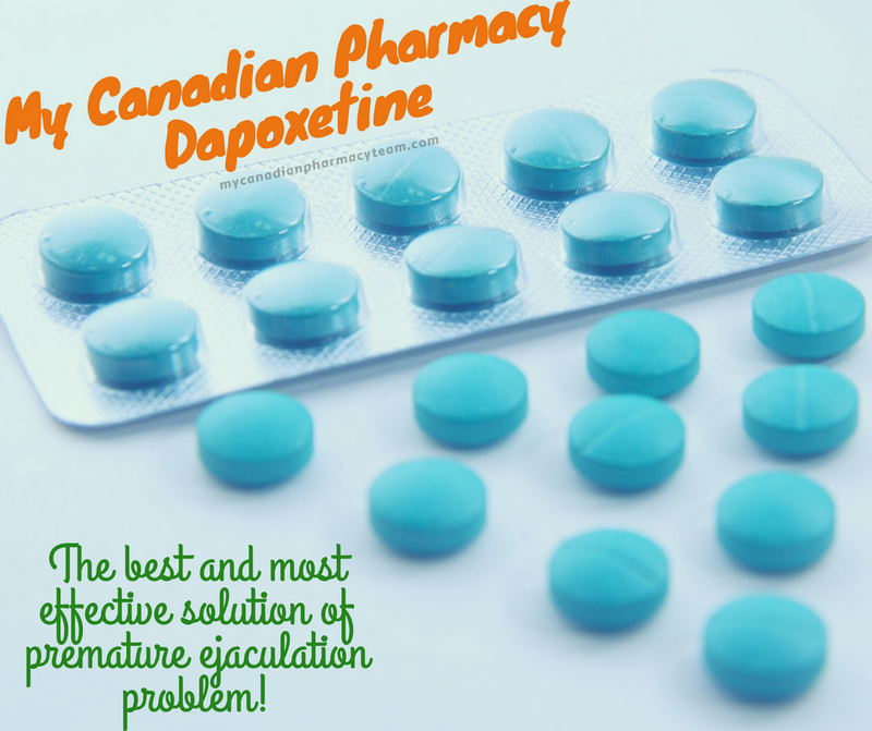 canadian dapoxetine for premature ejaculation