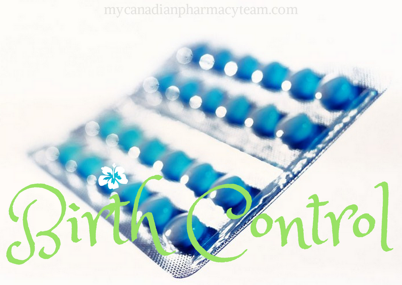 Birth Control Pills and Pregnancy