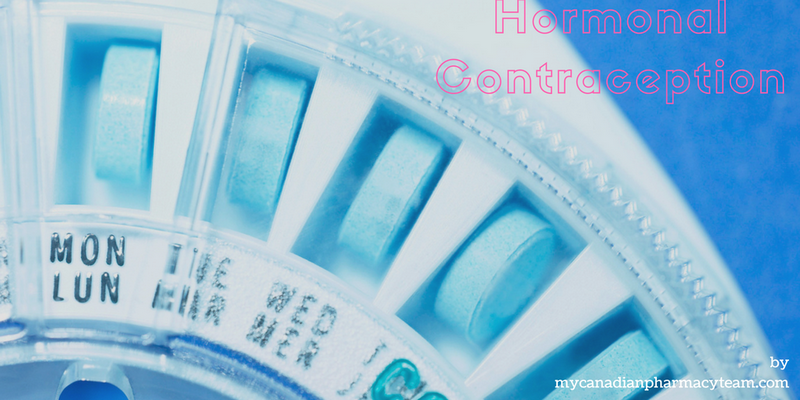 Hormonal Contraception
