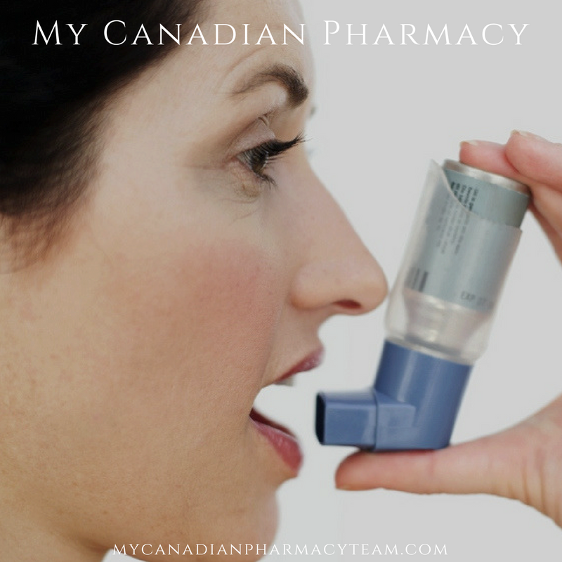myths about asthma
