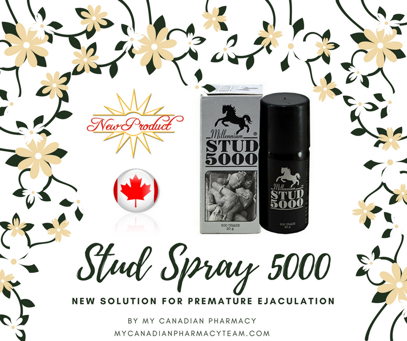 stud spray 5000