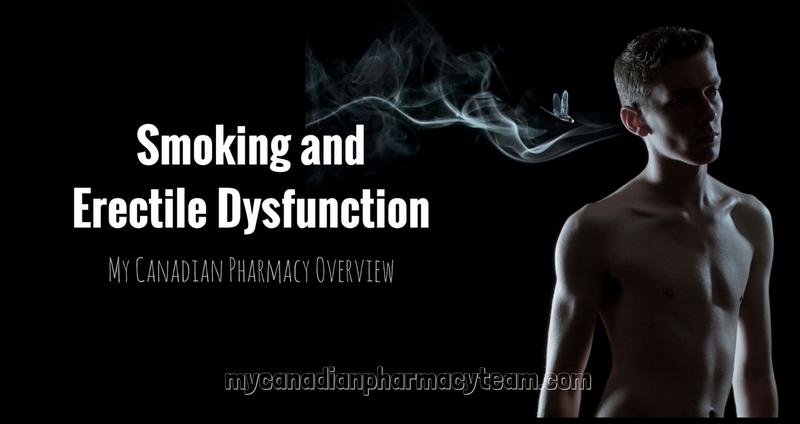 Smoking and Erectile Dysfunction
