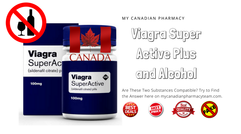 Viagra Super Active Plus