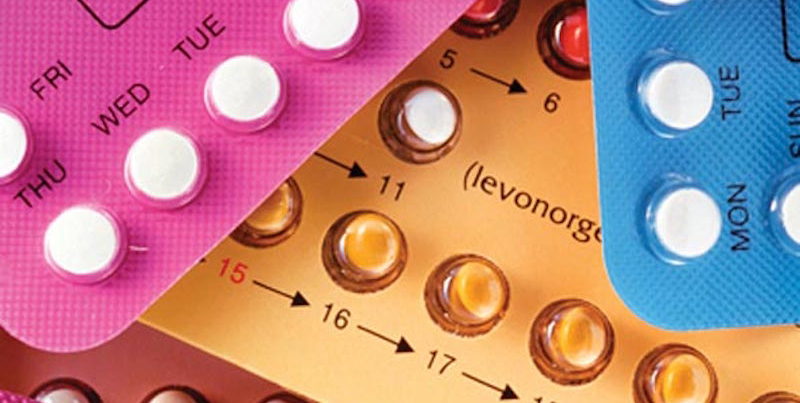 Contraceptive-Combined-Pill